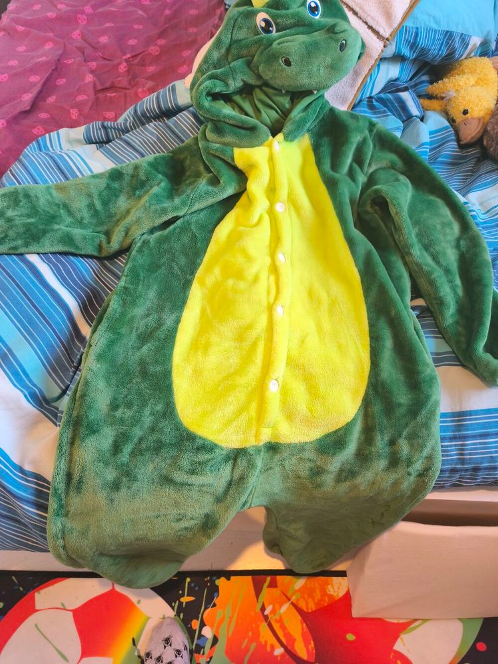 Pyjama enfant Vêtements enfants