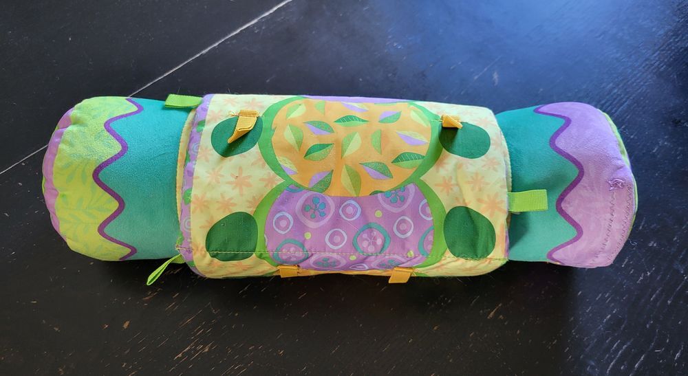 Rouleau d'&eacute;veil Vtech Jeux / jouets