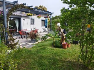  Villa à vendre 4 pièces 78 m²