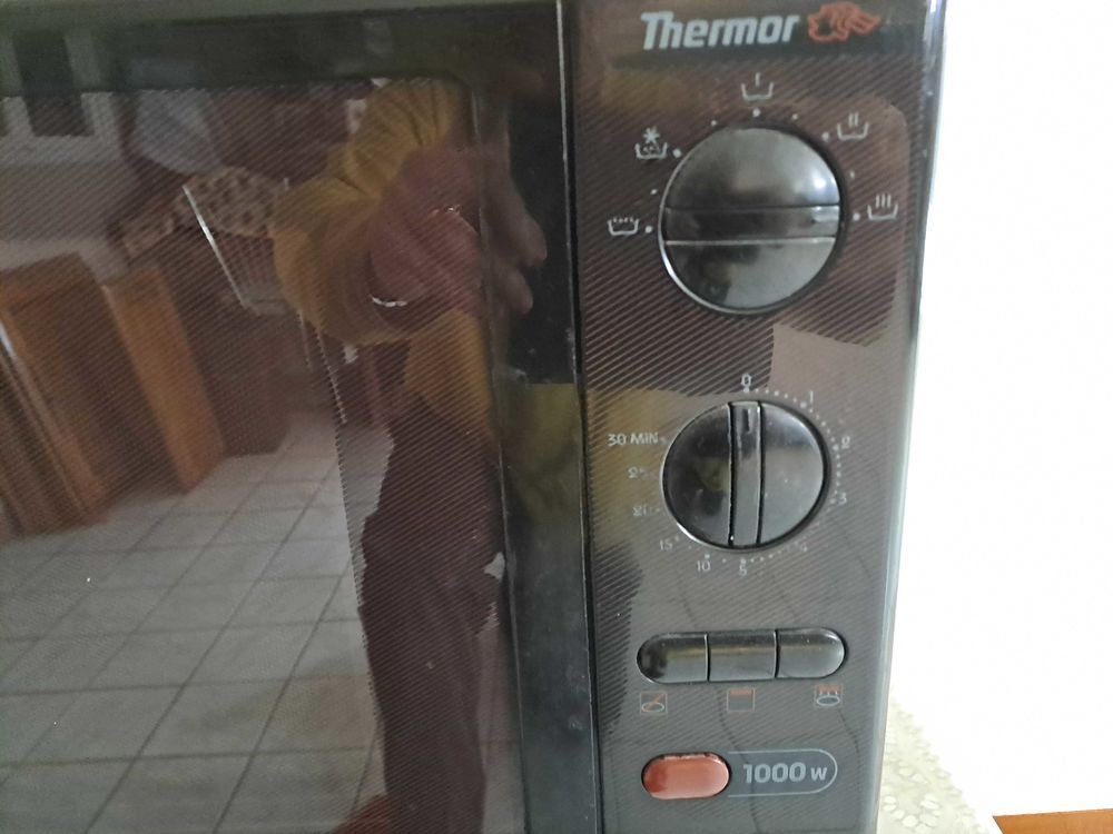 micro onde Electromnager