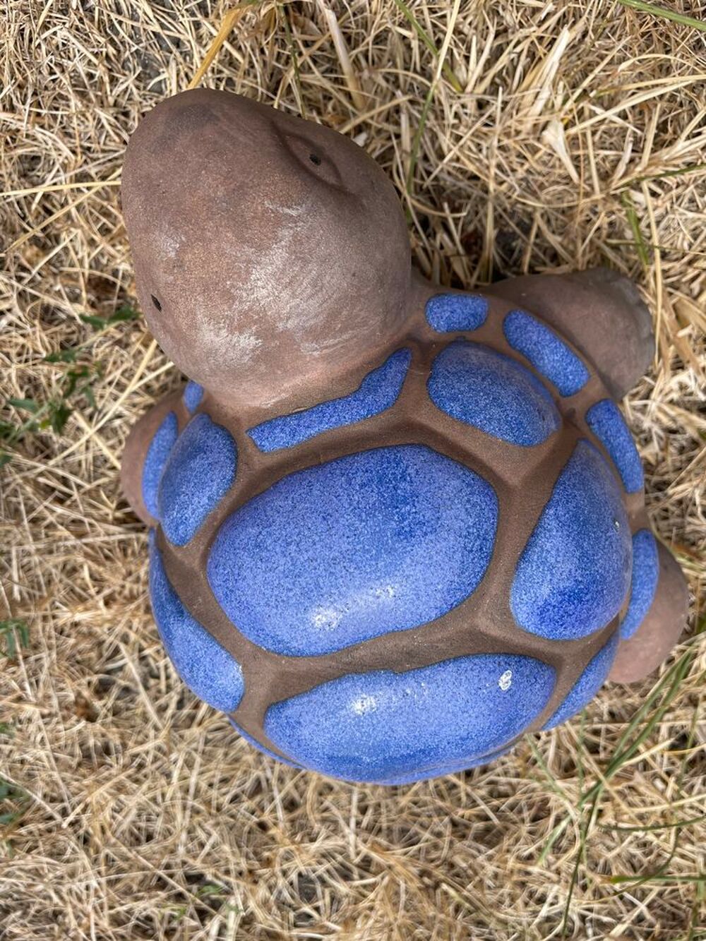 Petite tortue d&eacute;corative Décoration