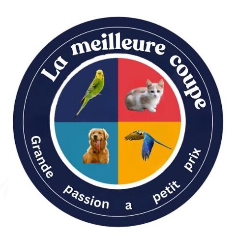 Alimentation/accessoires/vitamines 
Pour animaux 49 93150 Le blanc-mesnil