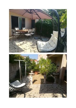  Villa à vendre 4 pièces 110 m² Cabestany