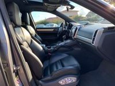 Cayenne 3.0D V6 Tiptronic S A 2010 occasion 01240 Marlieux
