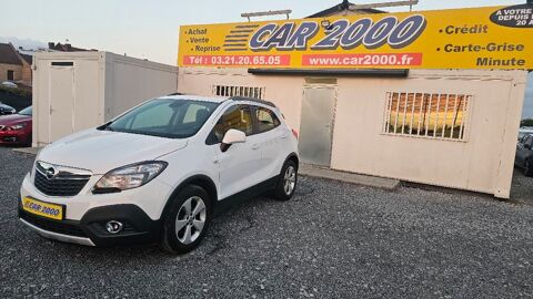 Opel mokka 1.6 CDTI 110 CHV COSMO