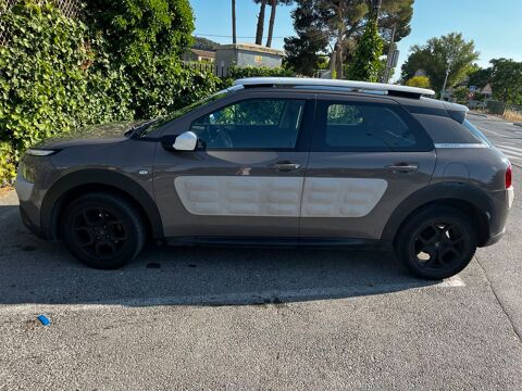 Citroen c4 cactus Citroën  PureTech 75 Start