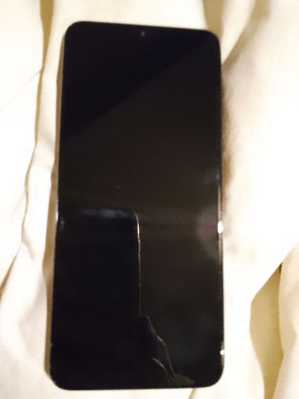 Je mon Motorola g50 en panne ne fonctionne pas Téléphones et tablettes
