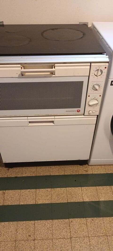 Électroménagers 50 Barberaz (73)
