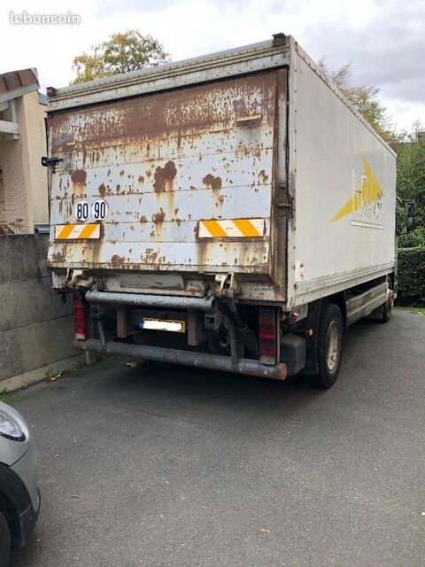  Parking / Garage � louer 25 m�