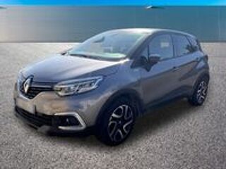 Captur dCi 90 Energy EDC Iridium 2017 occasion 69330 Pusignan