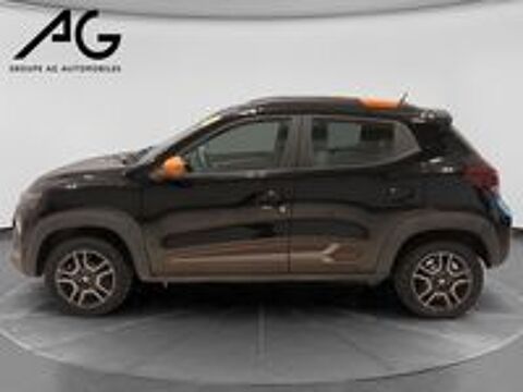 Spring Achat Int&eacute;gral Confort Plus 2023 occasion 08000 Charleville-M&eacute;zi&egrave;res