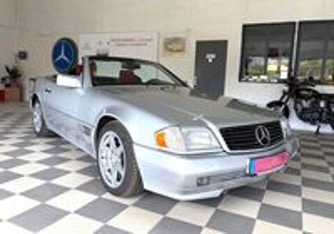 SL 320 A 1995 occasion 46800 Montcuq