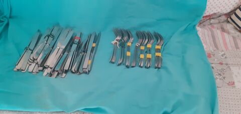 COUVERTS 40 Perpignan (66)