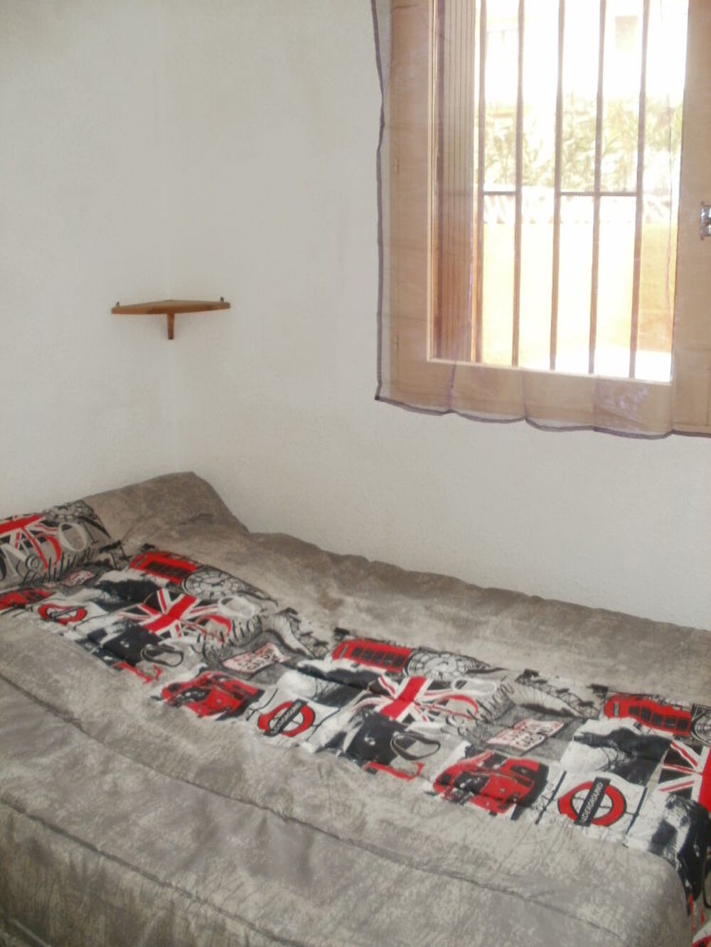   Saint Cyprien plage 66750 Rdc 200 mètres plage mer  Vacances  / Offres de location 