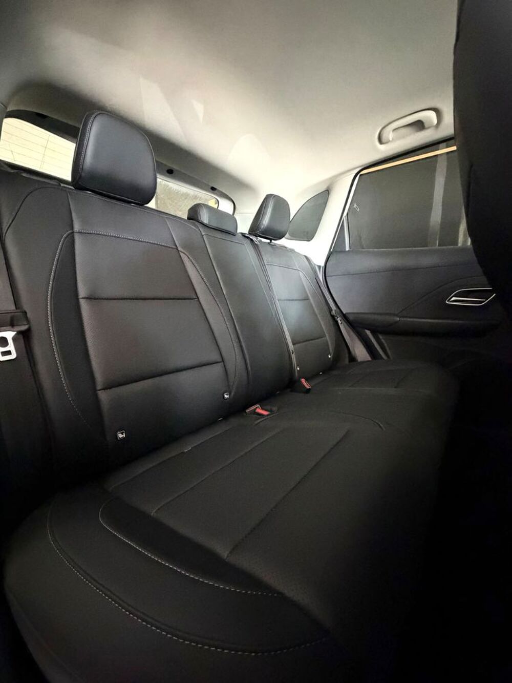 MG.ZS ZS 1.5 L Hybrid+ 197 ch Luxury 2025 occasion 81000 Albi