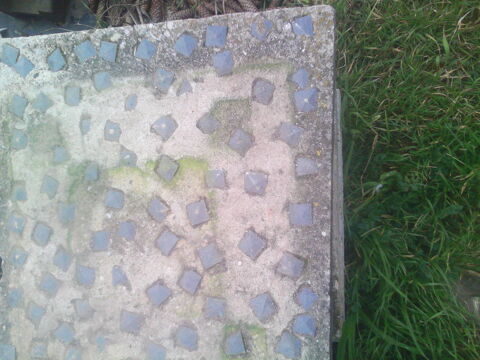 dalles béton 50 Genas (69)