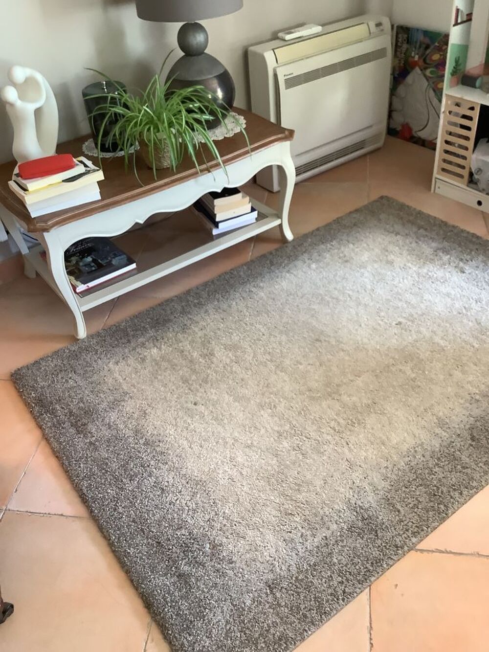 tapis Décoration