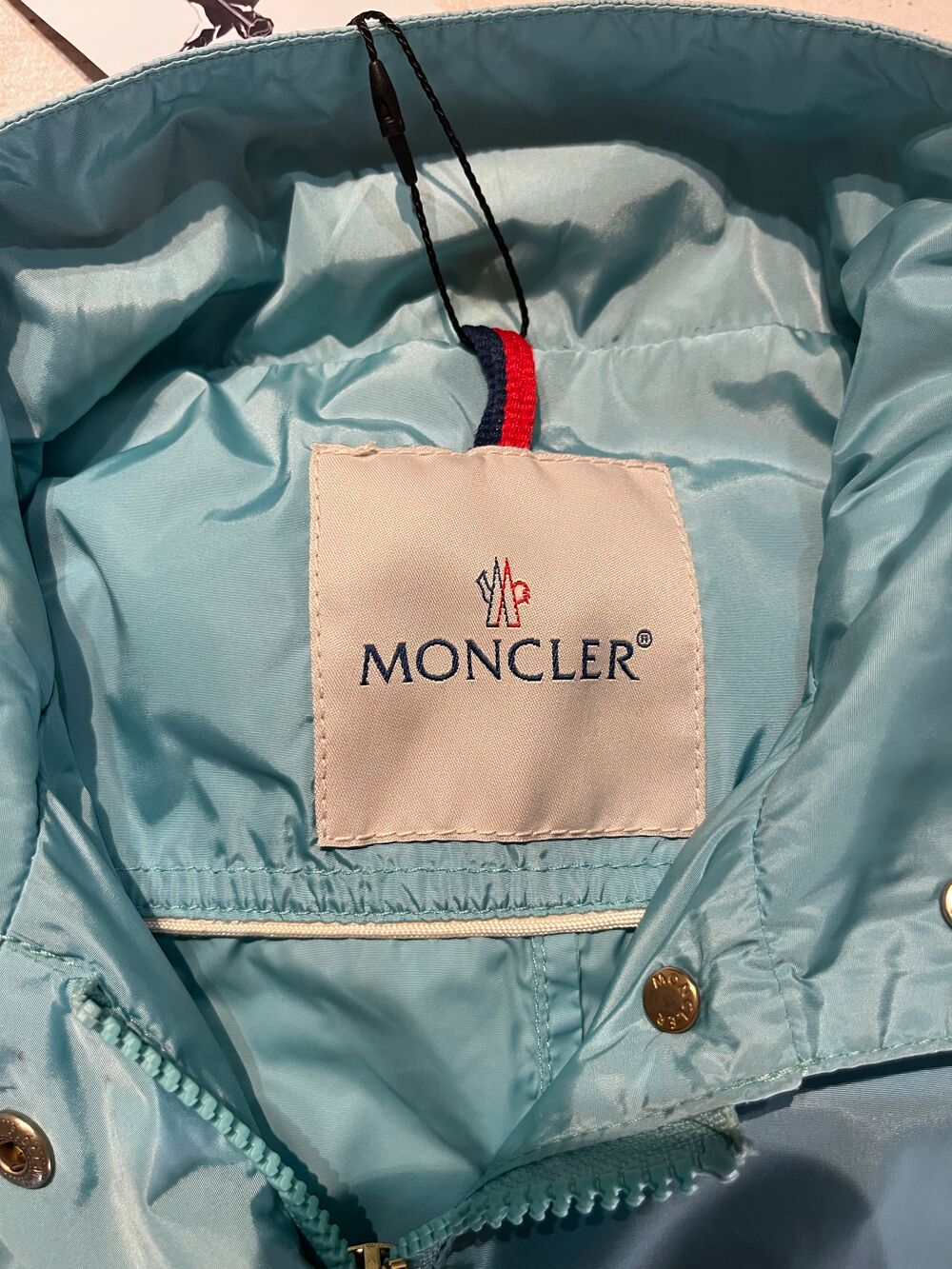 veste moncler Vêtements
