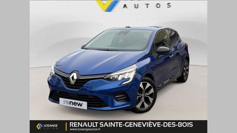 Annonce voiture Renault Clio V 15900 €