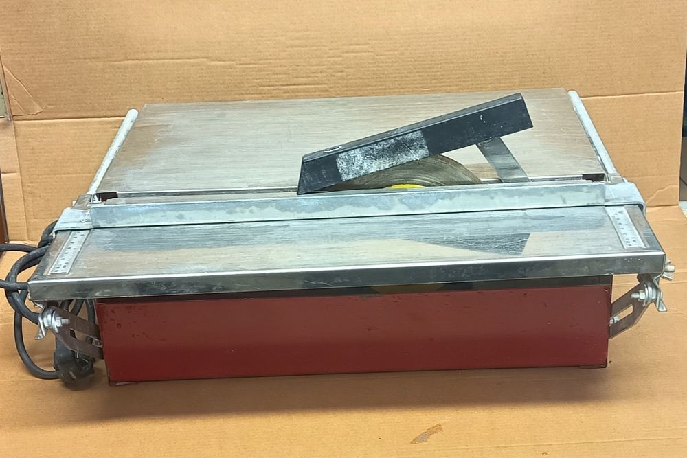 carrelette electrique ''tomecanic'' Bricolage