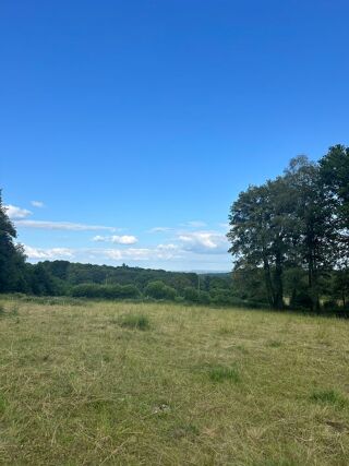  Terrain à vendre 6769 m²