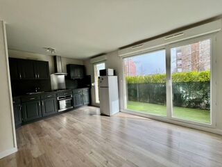  Appartement � vendre 3 pi�ces 55 m�