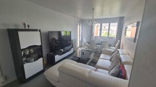 Appartement 3 pièces 61 m² · à Orléans · 61 m² · 129 000 €