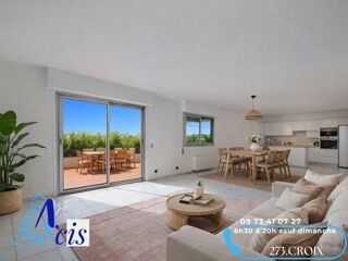  Appartement à vendre 4 pièces 92 m²
