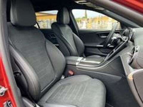 Classe C Break 300 e 9G-Tronic AMG Line 2022 occasion 69007 Lyon