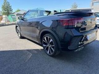T-ROC T-Roc Cabriolet 1.5 TSI EVO 150 Start/Stop DSG7 Style 2021 occasion 44770 La Plaine-sur-Mer