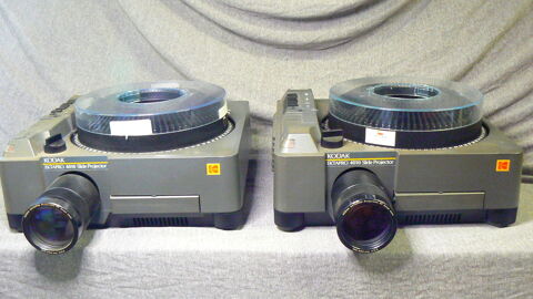 Kodak Ektapro 4010 avec zoom projecteurs diapo  400 Mormoiron (84)