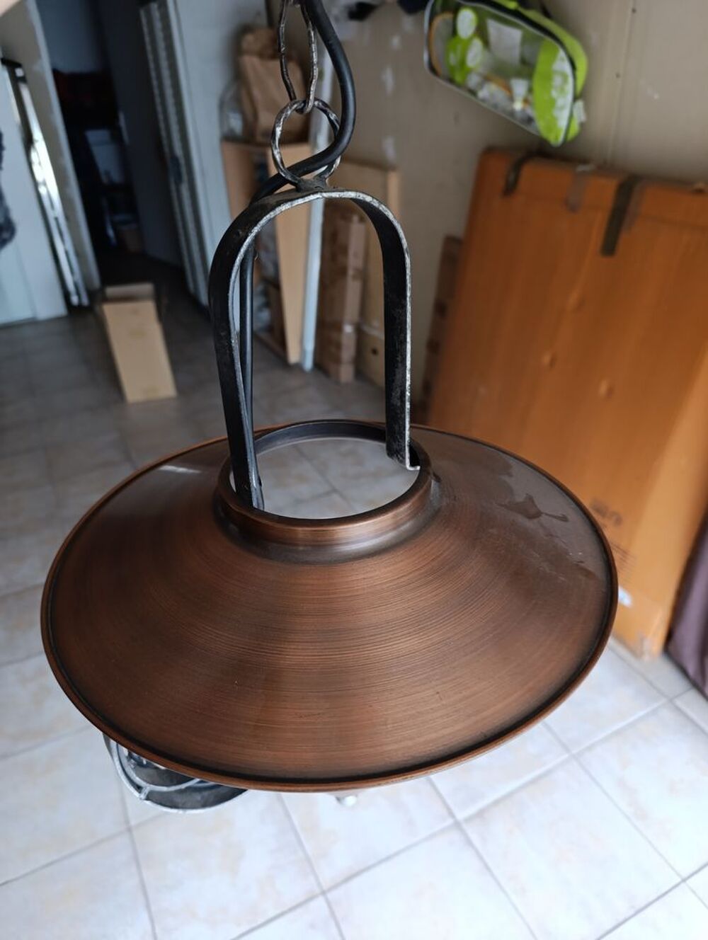 Luminaire Décoration
