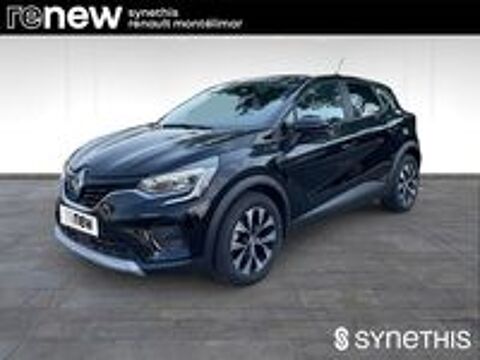 Captur TCe 90 Evolution 2024 occasion 26200 Mont&eacute;limar