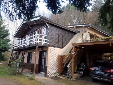  chalet � louer 2 pi�ces 28 m�