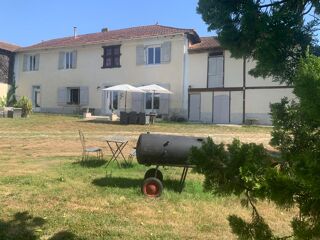  Maison à vendre 7 pièces 230 m²