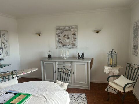  Appartement à vendre 4 pièces 85 m²