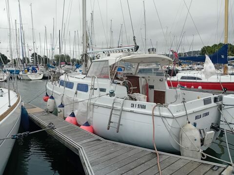 Voiliers D&eacute;riveur 1979 occasion Cherbourg-en-Cotentin 50100