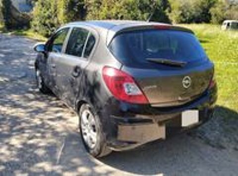 Corsa 1.4 - 100 ch Twinport 150&egrave;me Anniversaire 2012 occasion 13013 Marseille