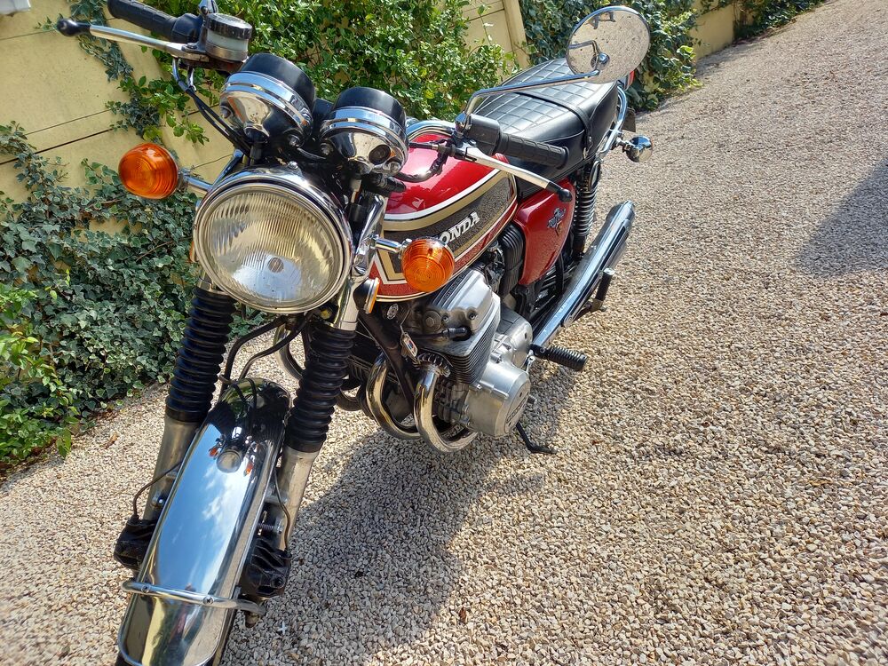  1976 occasion 71530 Champforgeuil