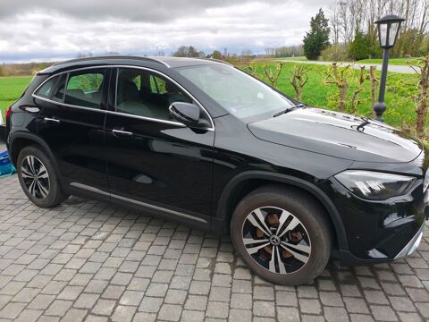 Mercedes Classe GLA GLA 250 e 8G-DCT Progressive Line 2023 occasion Lille 59000