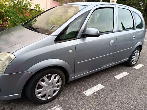 Opel meriva 1.7 CDTI - 100 Enjoy