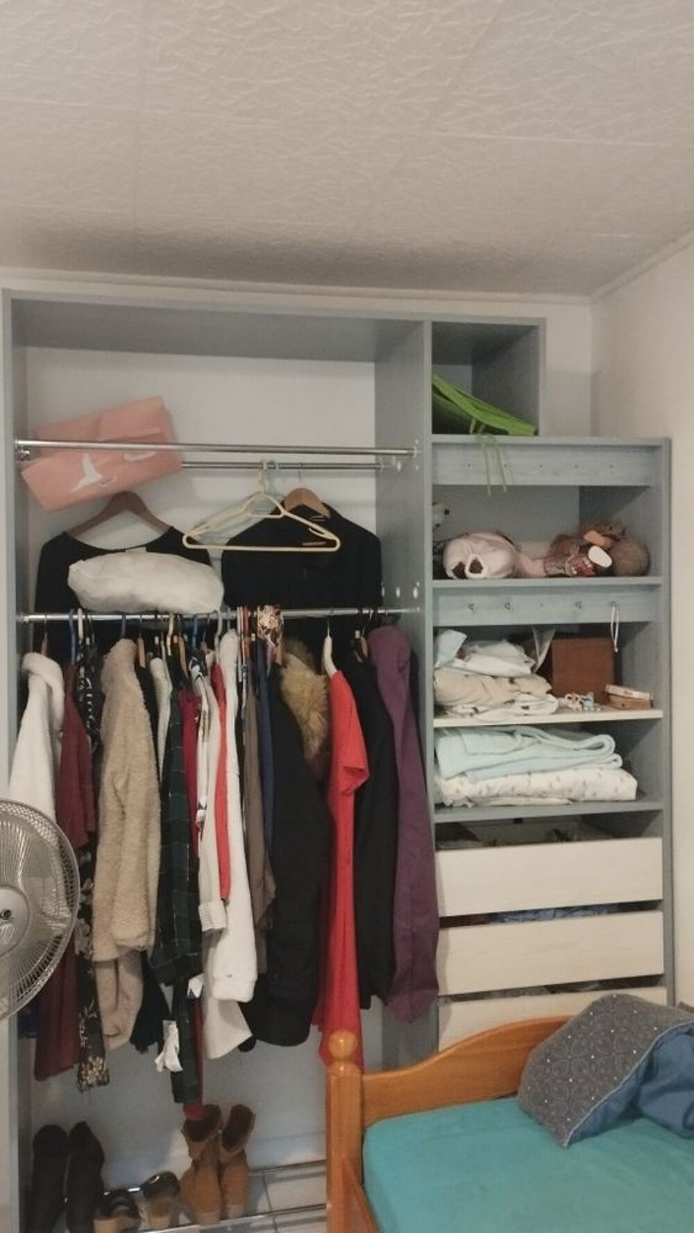  ensemble dressing ensemble de 8 metres Meubles