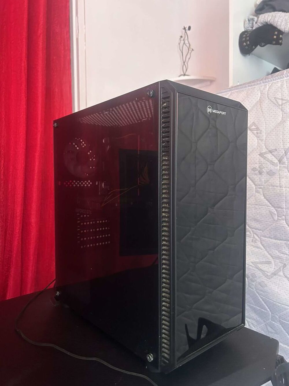 Pc Gamer Matériel informatique