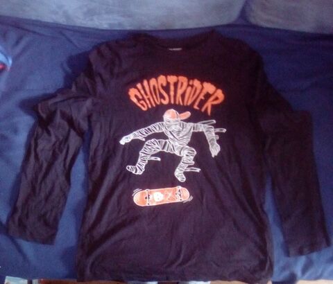 T shirt skater - 14 / 15 ans 5 Beauchamp (95)