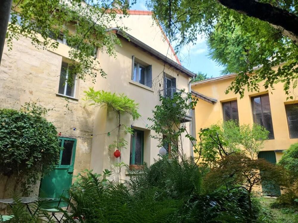  vendre  Maison Rueil-Malmaison (92500)