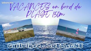 Location  Maison - Villa 