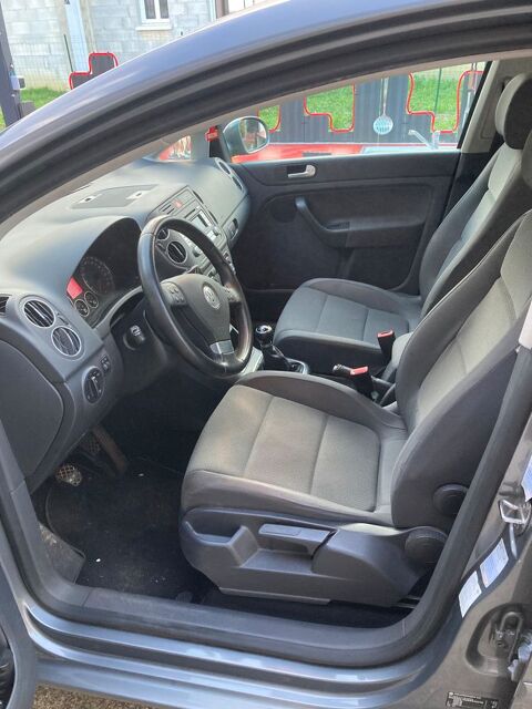Volkswagen golf plus 1.9 TDI 105 Confortline