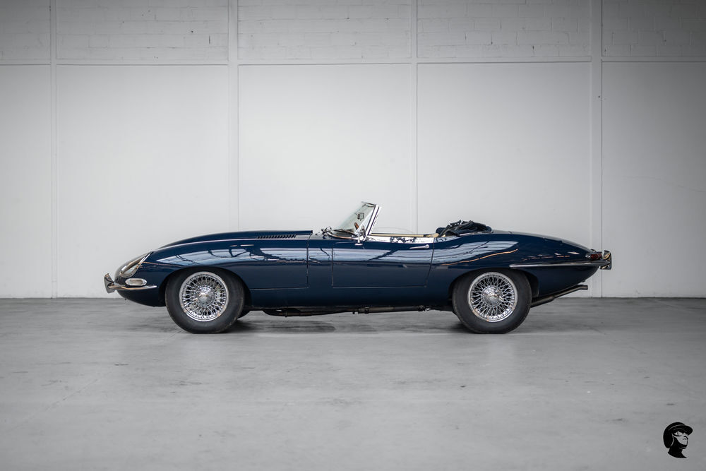 Divers Type E 3.8 Roadster 1964 occasion 75014 Paris