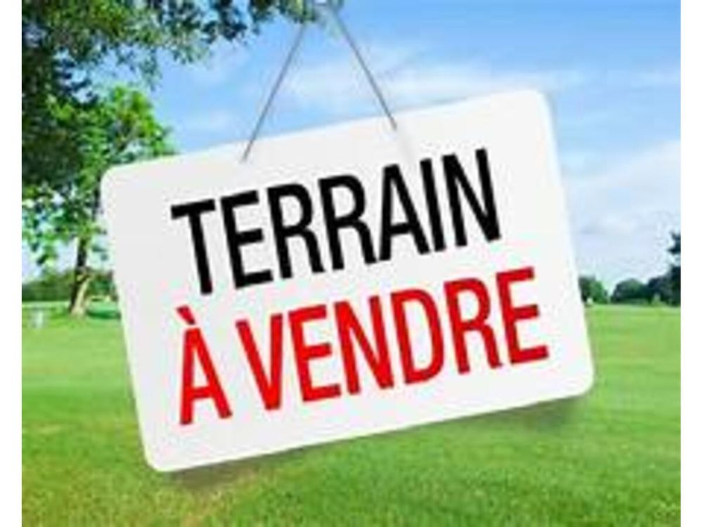 Vente Terrain Terrain Pont-de-chéruy