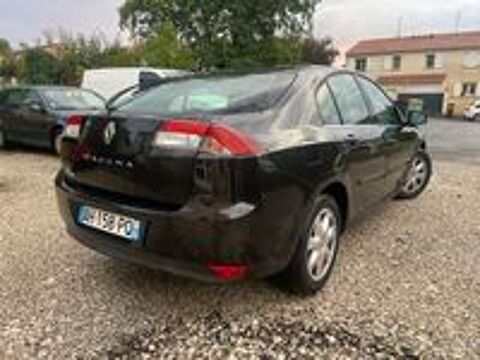 Laguna III 1.5 dCi 110 eco2 Authentique 2009 occasion 33530 Bassens